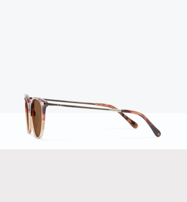 Authentic Polarized Sunglasses for Men & Women - UV Protection, Stylish & Lightweight - Perfect for Driving, Beach & Outdoor Activities