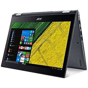 Acer Spin 5 SP513 2-in-1 Convertible Laptop - 13.3