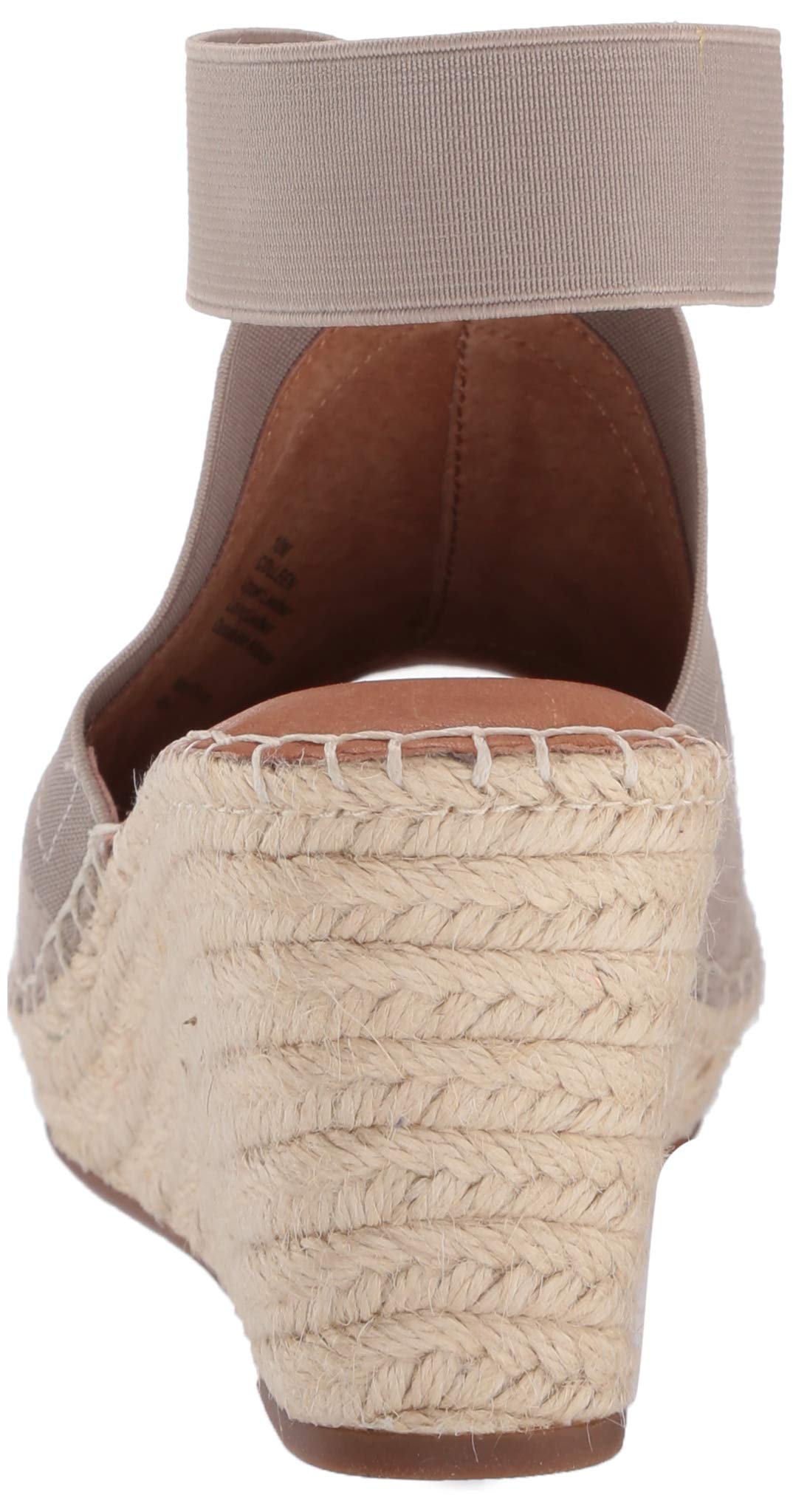 Gentle Souls by Kenneth Cole Women's Colleen Wedge Sandals | Comfortable Casual Summer Shoes for Women | Perfect for Beach, Vacation & Everyday Wear