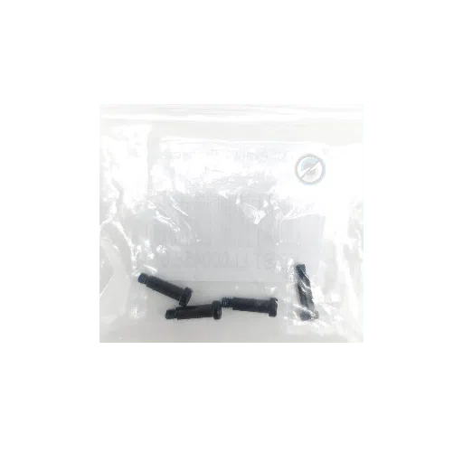 DJI Avata 2 Propeller Screw Pack - 4 Pack Replacement Screws for DJI Avata 2 Drone - Perfect for Quick Repairs and Maintenance - Ideal for Outdoor Aerial Photography and FPV Racing