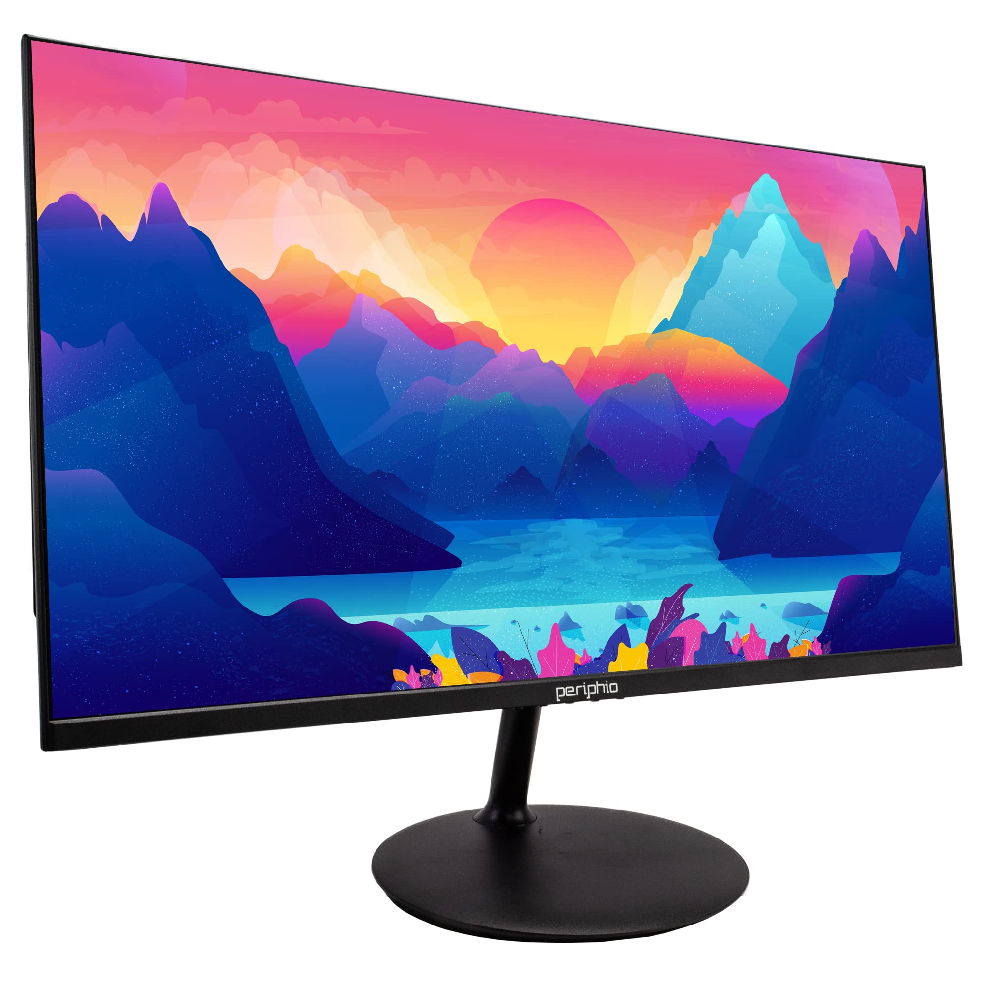 Refurbished Dell OptiPlex 5060 Desktop PC - Intel Core i5-8600 6-Core (Up to 4.3GHz), 16GB DDR4 RAM, 500GB SSD + 1TB HDD, WiFi, Bluetooth - Perfect for Home Office, Business Workstations & Gaming Setups