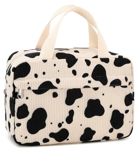 Corduroy-Cow print