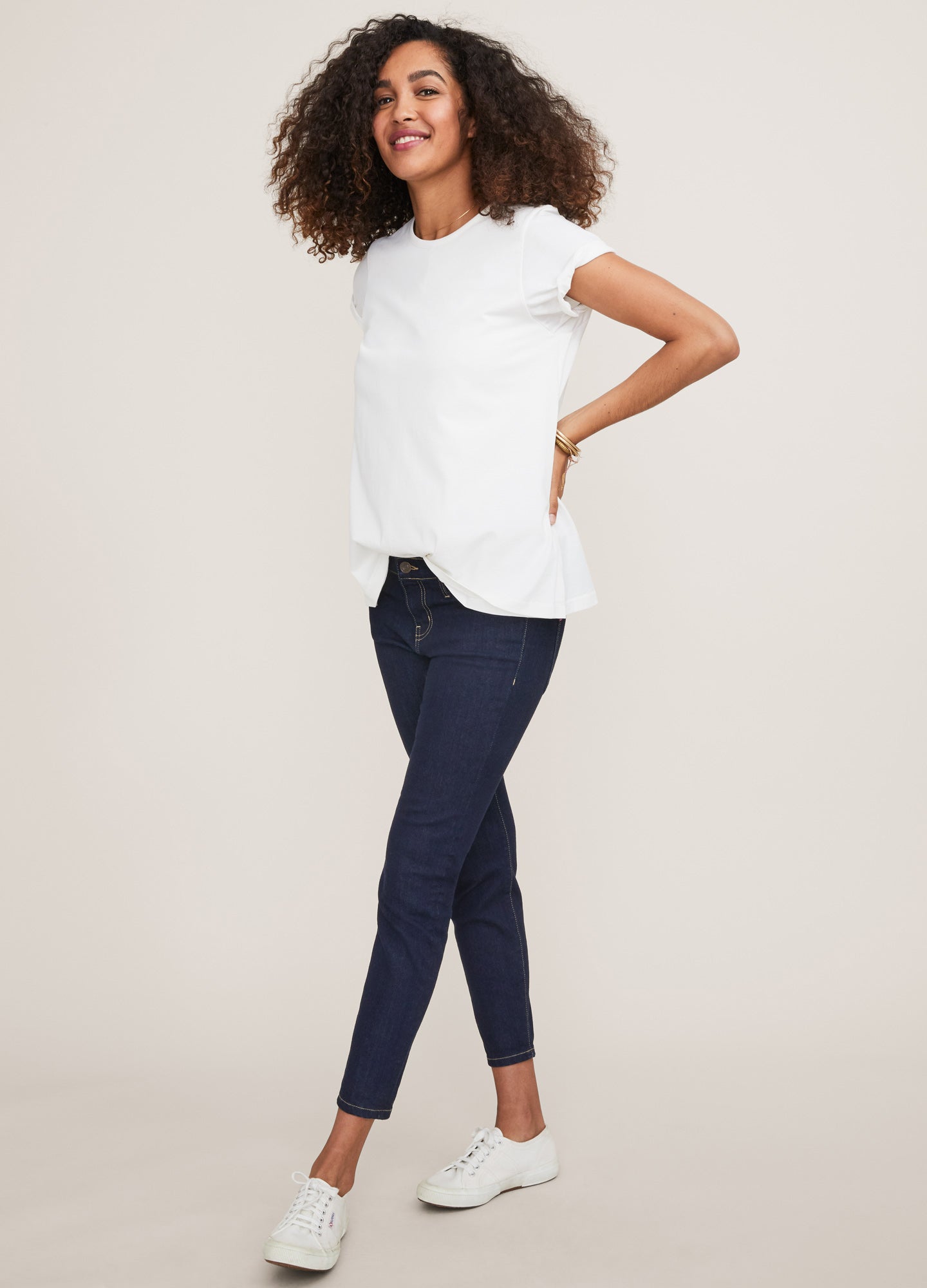 Premium Nursing Tee for Moms - Soft & Comfortable Maternity Shirt for Breastfeeding - Perfect for Everyday Wear, Outings & Nursing at Home