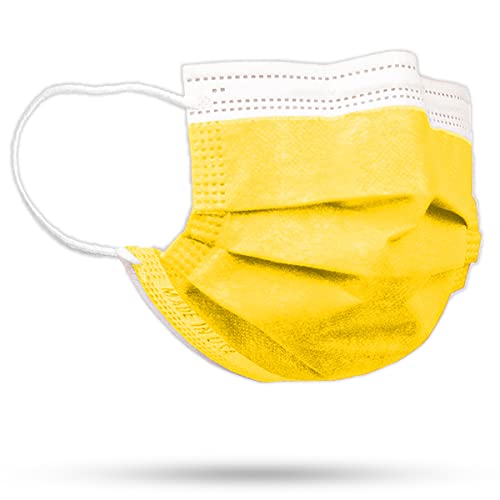 Canary Yellow