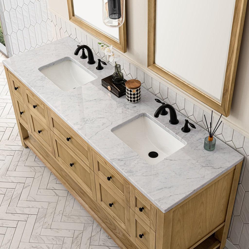 James Martin Vanities Breckenridge 72