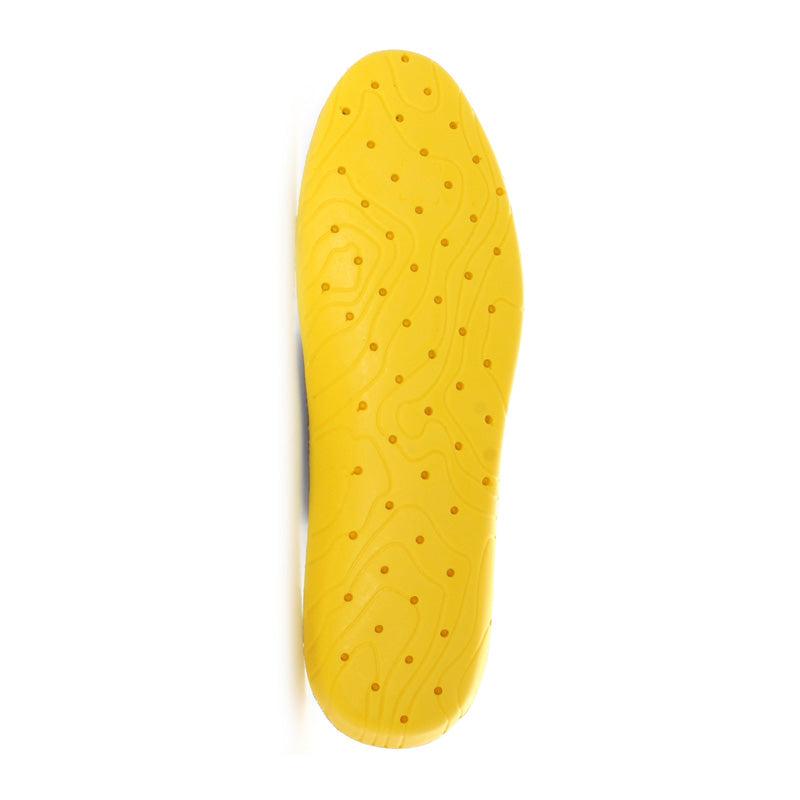 Biostride Cushion Insoles for Men & Women - Arch Support Orthotic Shoe Inserts for Comfort & Pain Relief - Perfect for Running, Walking, Work & Everyday Use