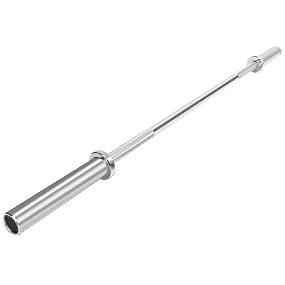 Olympic Weightlifting Barbell Bar 86