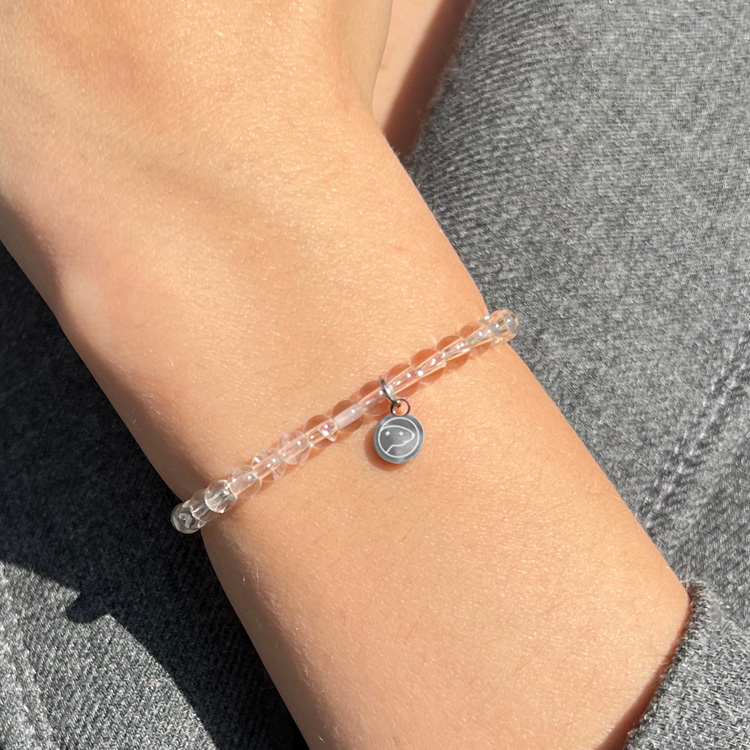 Gemini Strength Bracelet Pack Mini - Zodiac Inspired Adjustable Bracelets for Men & Women - Perfect for Daily Wear, Gifts & Spiritual Protection