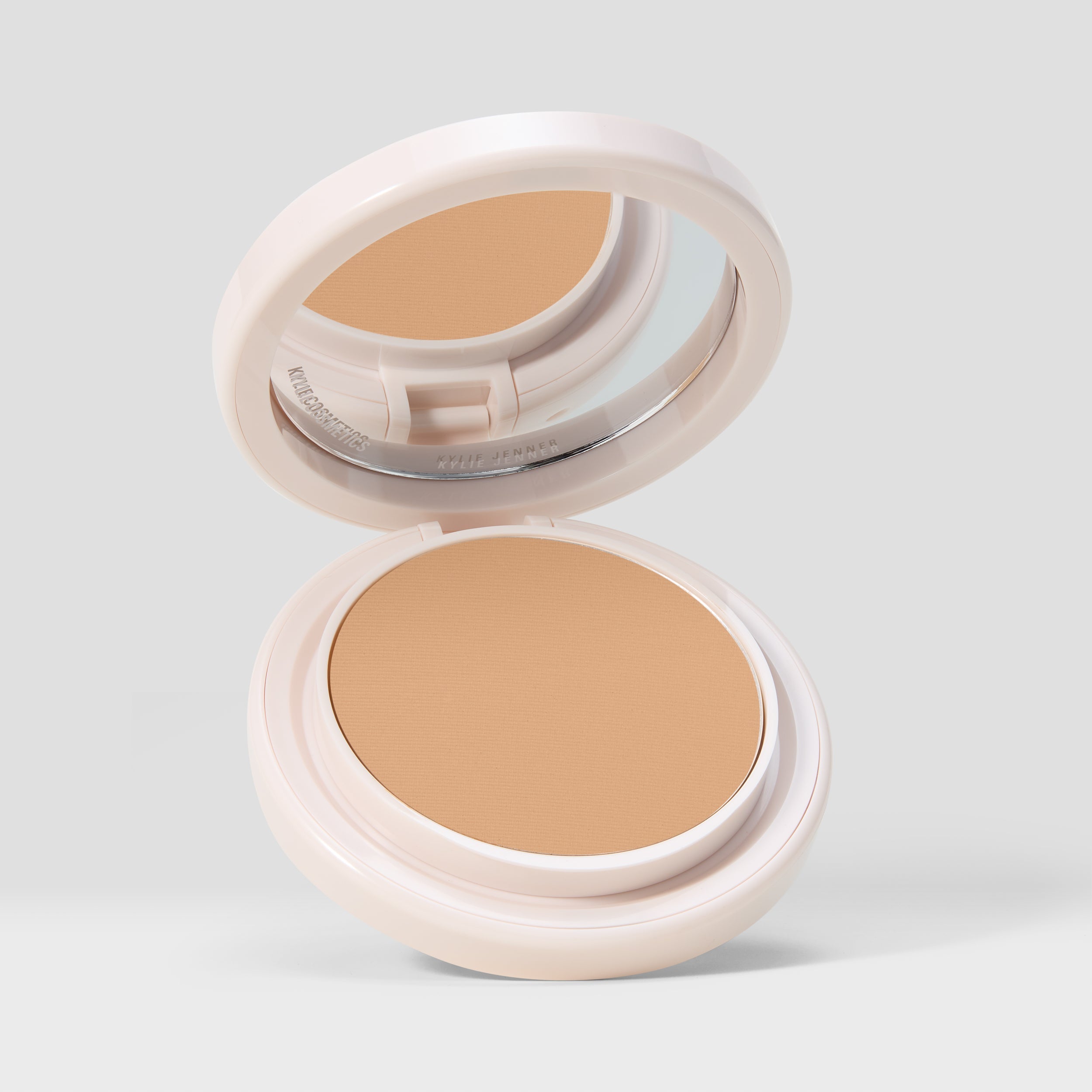 Natural Blur Powder Foundation - Lightweight, Oil-Control & Long-Lasting Makeup for Flawless Skin | Perfect for Daily Wear & Special Occasions