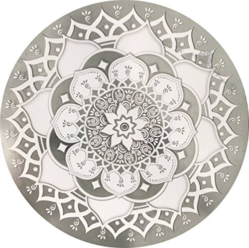 Clear Mandala