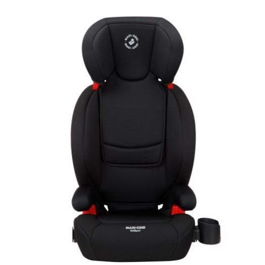 Maxi Cosi RodiSport Booster Car Seat for Kids - Safe & Comfortable High Back Booster Seat for Cars - Perfect for Travel & Everyday Use