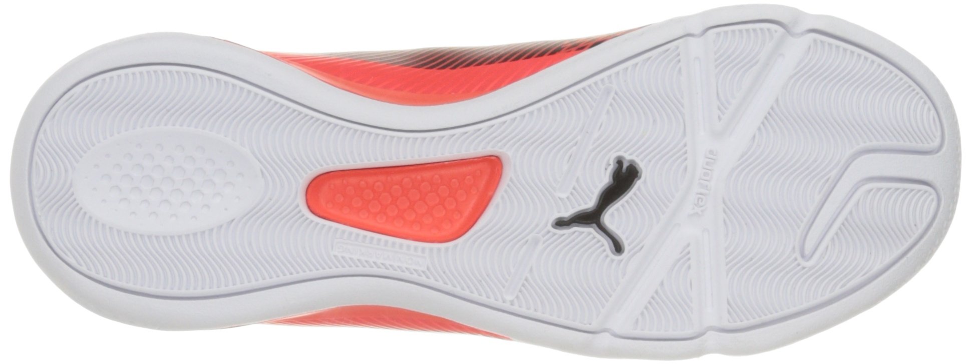 PUMA Evospeed Star S JR Skate Shoes for Boys & Girls - Lightweight, Durable & Comfortable Skateboarding Sneakers for Kids - Perfect for Skate Parks, Street Skating & Casual Wear