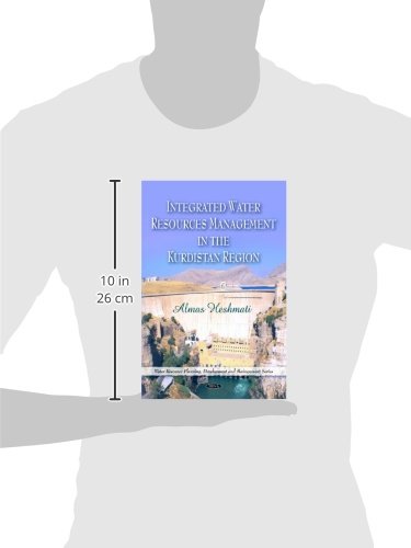 Integrated Water Resource Management in Kurdistan Region: Planning, Development & Strategies | Sustainable Water Solutions for Agriculture & Urban Use