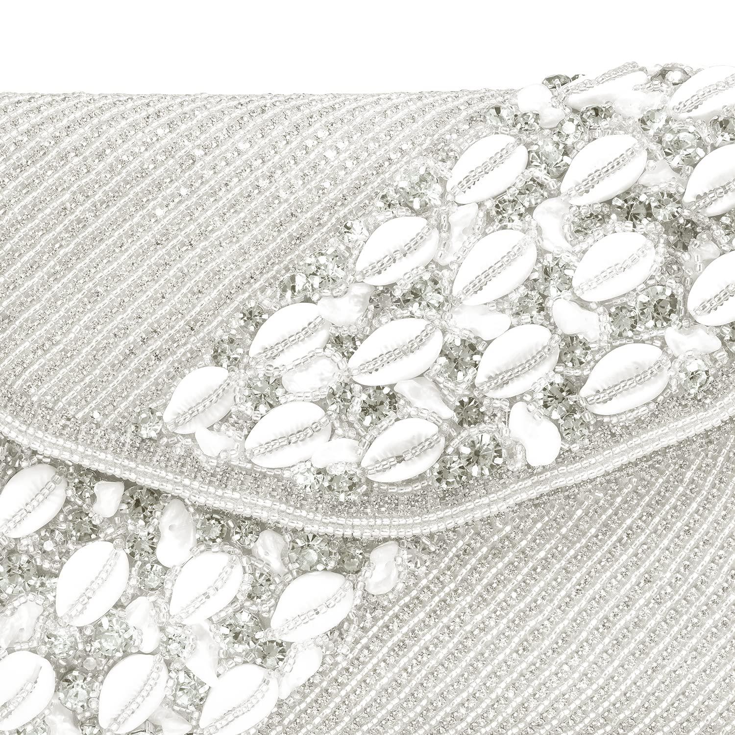Elegant Indian Potli Bags for Women | Ethnic Beaded Clutch Purse with Drawstring | Perfect for Weddings, Parties & Evening Events