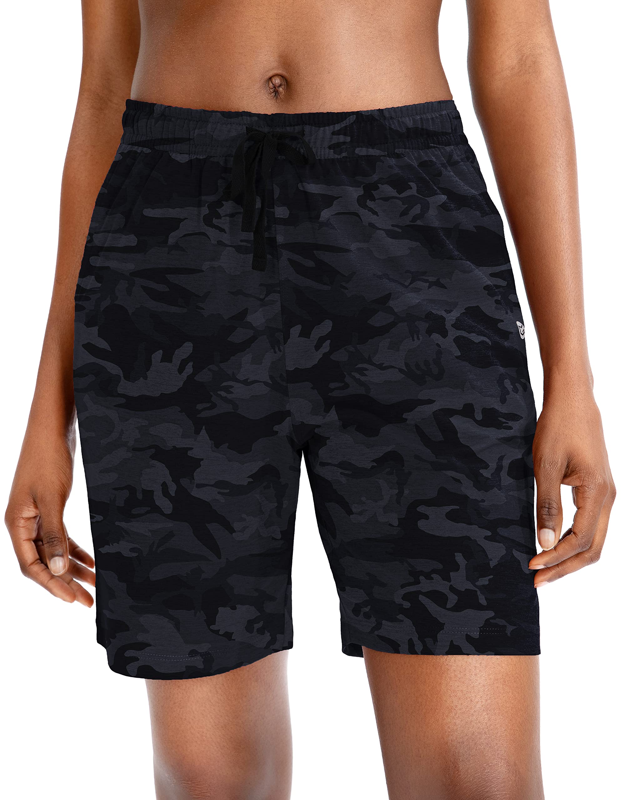Women's Bermuda Shorts - 7
