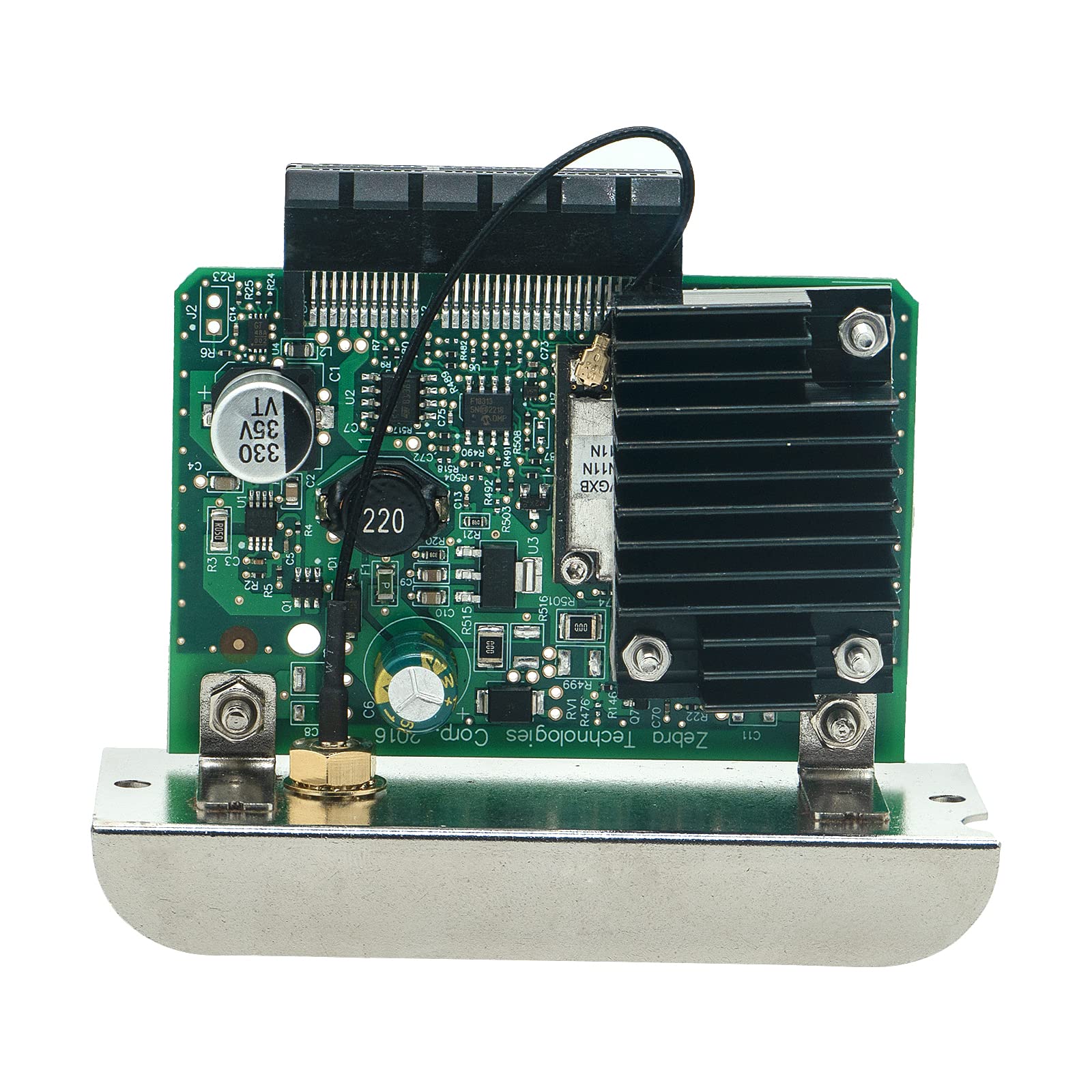 LANADO Internal Ethernet Print Server Network Card for Zebra ZT210 ZT230 ZT410 ZT420 Label Printers - High-Speed Connectivity for Warehouse, Retail & Shipping Label Printing