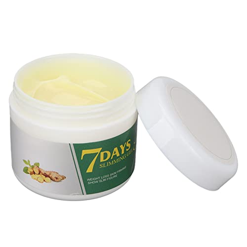 ANGGREK Body Slimming Cream 30G - Weight Loss Cream for Belly, Arms, Waist, Hips & Legs | Cellulite Reduction & Metabolism Booster | Firming & Toning for Post-Workout & Daily Body Care