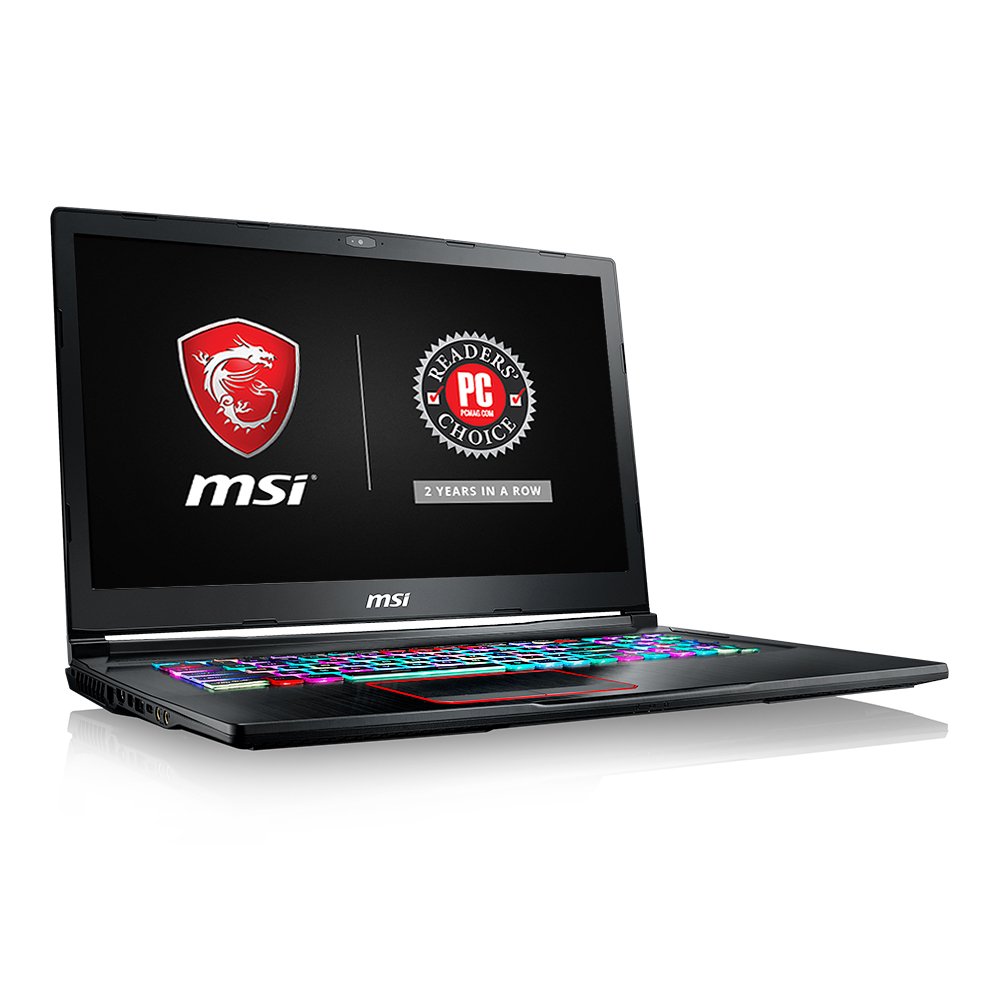 MSI GE73VR Raider-003 17.3