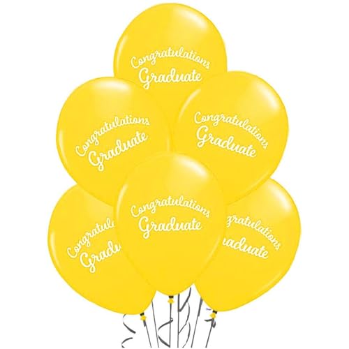 Graduation Script Yellow