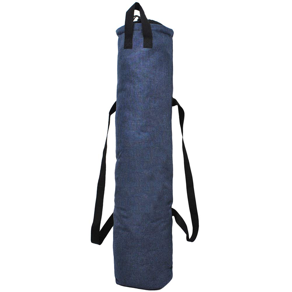 NGIL Camp Folding Chair Carry Bag - Durable Replacement Cover for Outdoor Camping Chairs, Portable Storage Bag for Adults (No Chair Included) - Perfect for Camping, Hiking, Beach Trips and Backyard BBQs