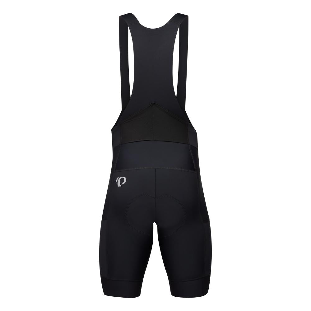 Men's Expedition Bib Shorts - High-Performance Cycling Shorts for Men, Breathable & Padded for Long Rides - Perfect for Road Biking, Mountain Biking & Indoor Training