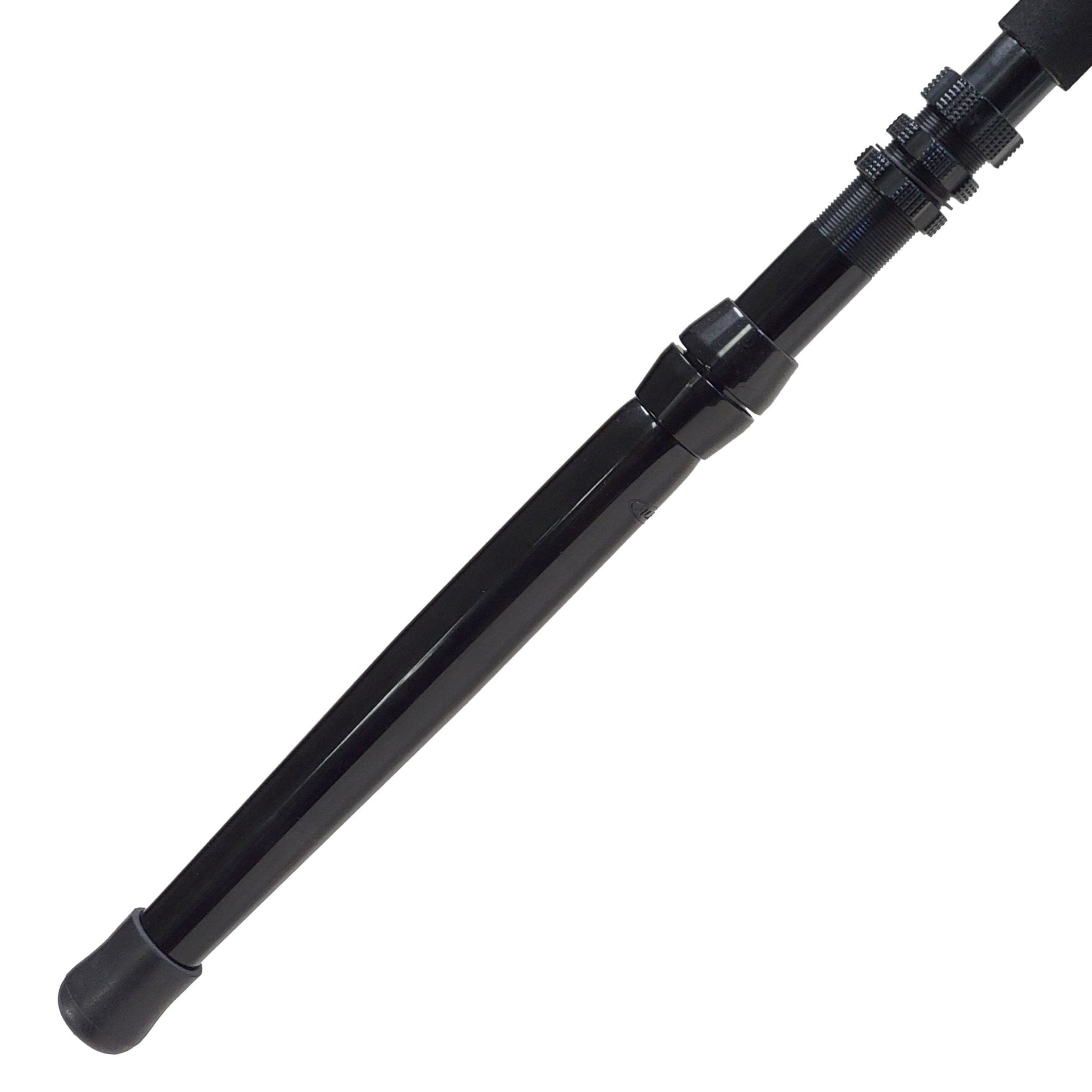 Premium United Composites RCX Bluewater Trolling Fishing Rods - Heavy Duty Saltwater Offshore Game Fishing Rod for Tuna, Marlin & Big Game Fish - Perfect for Deep Sea Fishing & Sportfishing Adventures