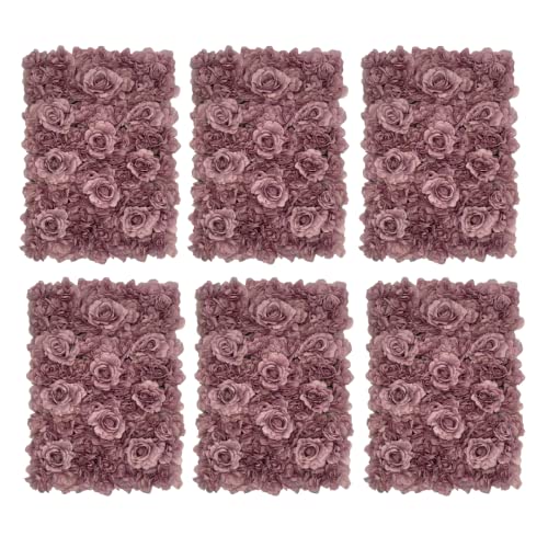 Purple (6 Pack - Big Panels)