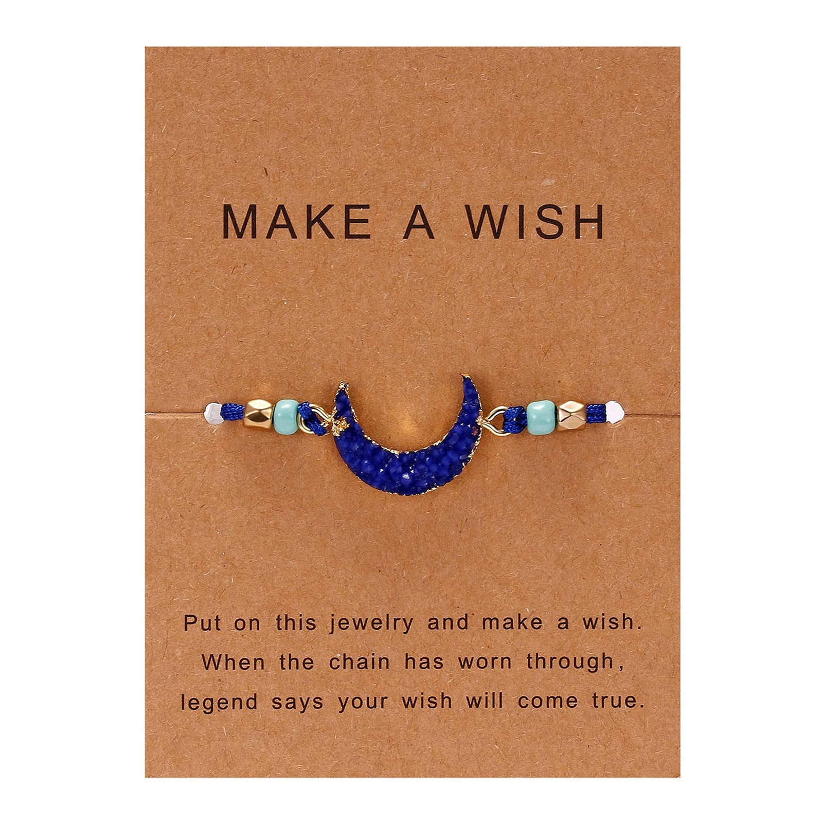 KiKiss Gold Watches for Women - Elegant Card Woven Paper Personalized Bracelet Jewelry Set with Resin Hand Bracelet & Earrings | Perfect Gift for Birthday, Anniversary and Special Occasions