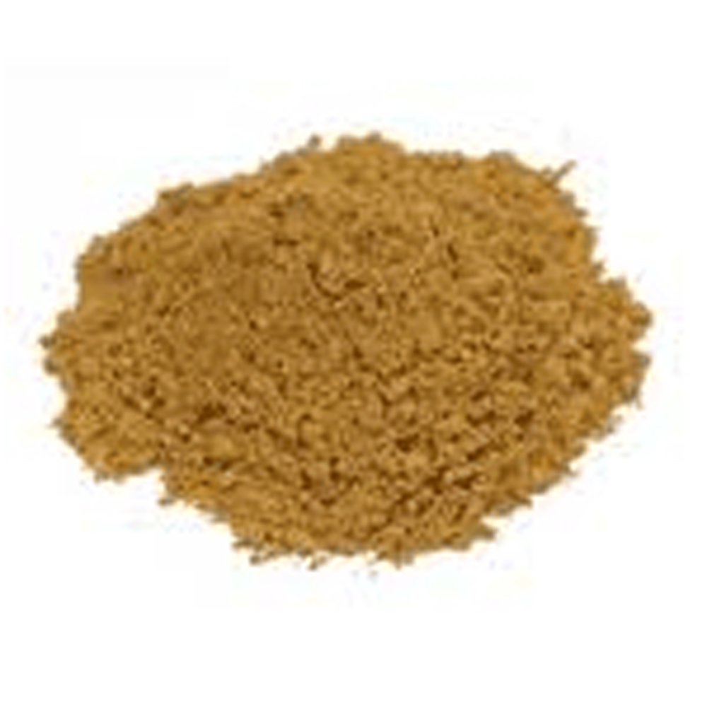 Best Guarana Seed Powder 4 oz - 100% Pure Natural Energy Booster for Smoothies, Pre-Workout & Focus Enhancement