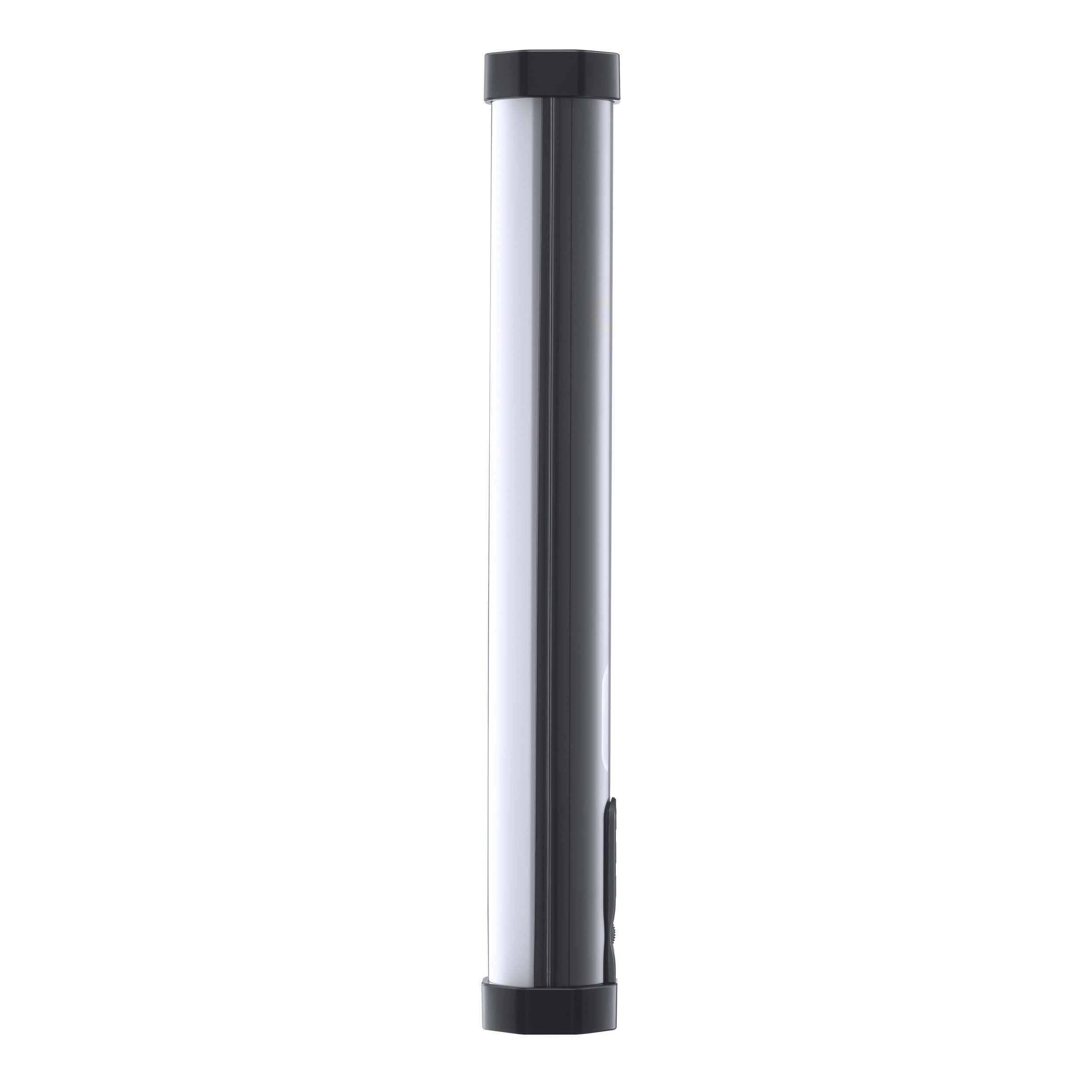TL30 K2 RGB Pavo Tube Two Lights Set with Rechargeable Li-Ion Battery - Perfect for Photography, Videography, and Stage Lighting