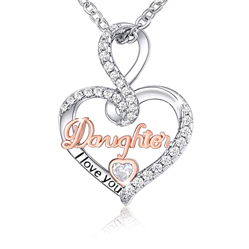 Daughter Gift