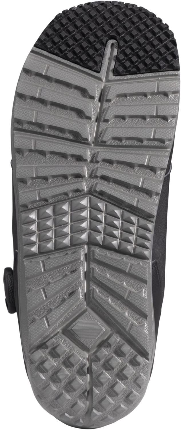 Nidecker Altai BOA Men's Snowboard Boots - Waterproof, Comfortable & Durable for All-Mountain Riding | Perfect for Freeride, Backcountry & Resort Snowboarding