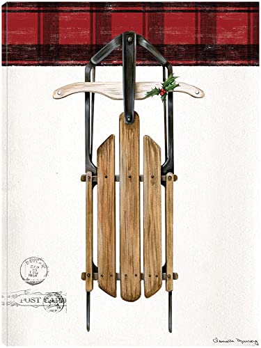 Winter Sled