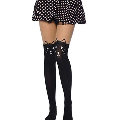 Cat Black