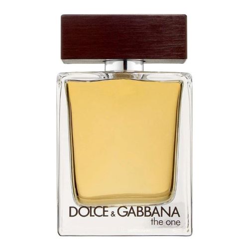 Dolce & Gabbana The One Men 150ml Eau de Toilette for Men - Elegant Fragrance for Date Night & Special Occasions