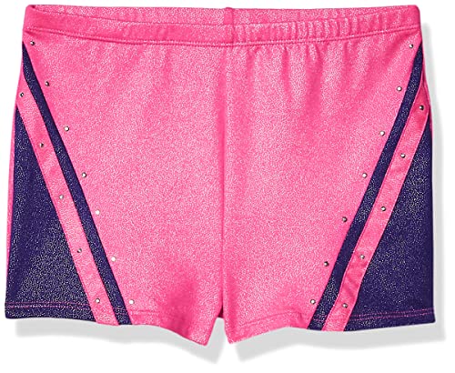 Cosmo Sky Purple Rhinestud