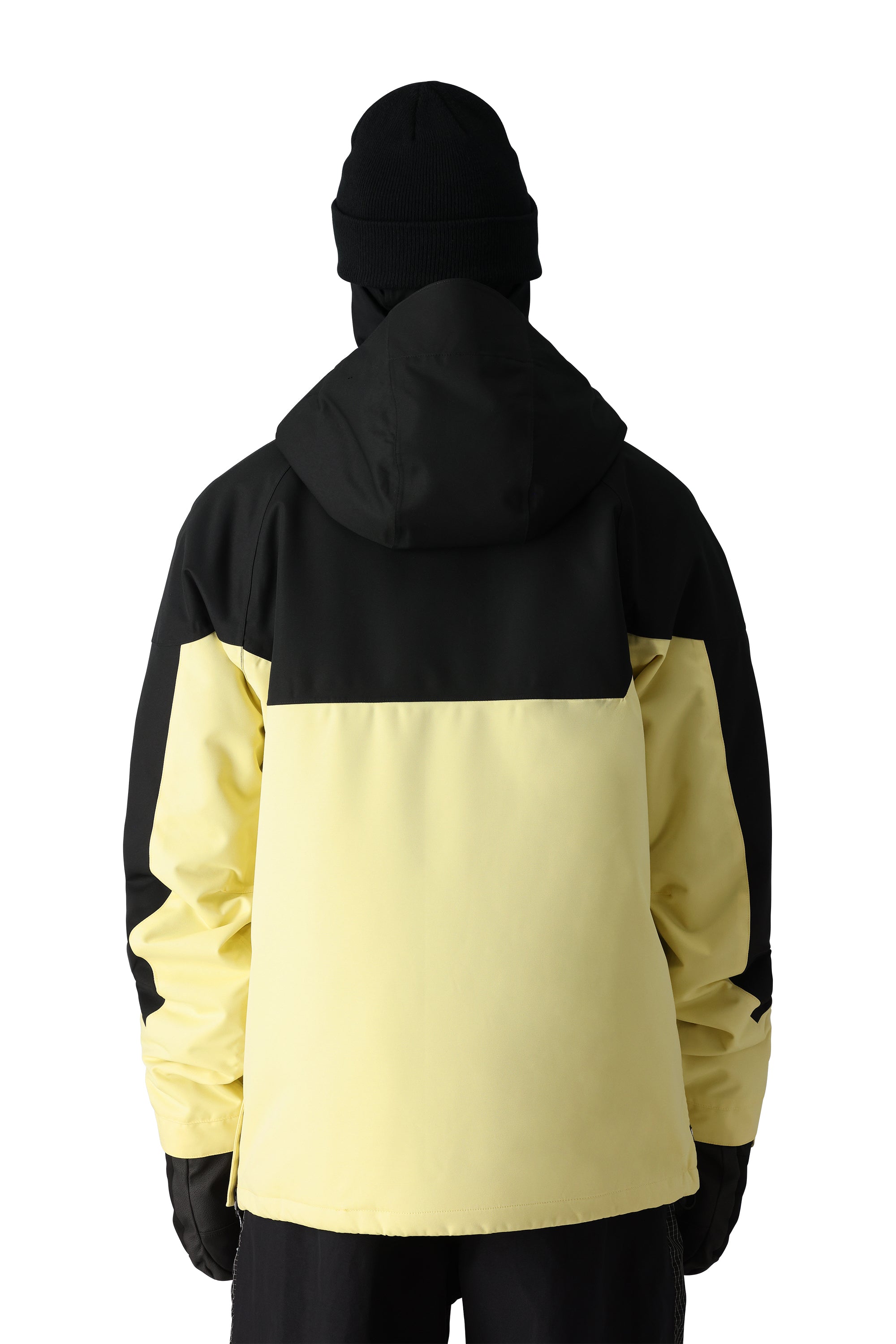 686 Renewal Insulated Anorak Jacket for Men & Women - Waterproof Winter Coat with Hood, Lightweight Warm Puffer Jacket for Skiing, Snowboarding & Outdoor Activities 2025