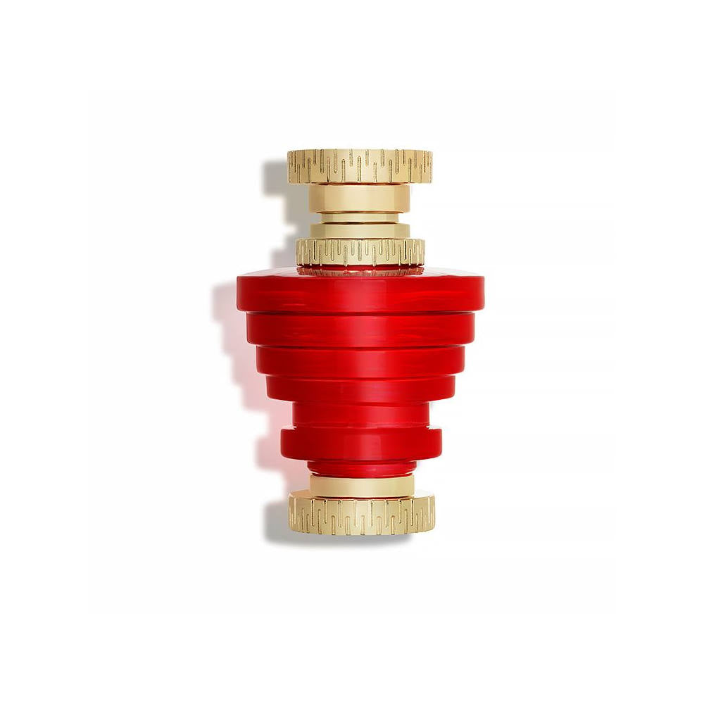 Rannan VIP Red Eau de Parfum for Women - 3.4 oz Floral Fruity Perfume Spray - Long Lasting Luxury Fragrance for Date Night, Parties & Special Occasions