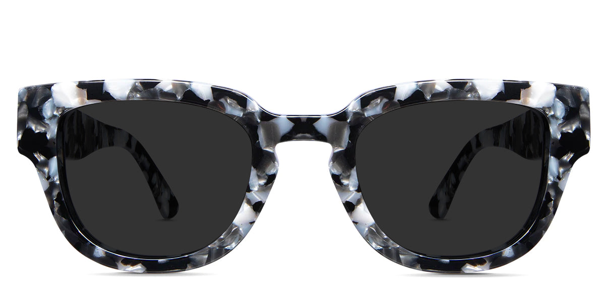Taro Women's Prescription Polarized Sunglasses - UV Protection & Anti-Glare for Driving, Outdoor Sports & Fashion
