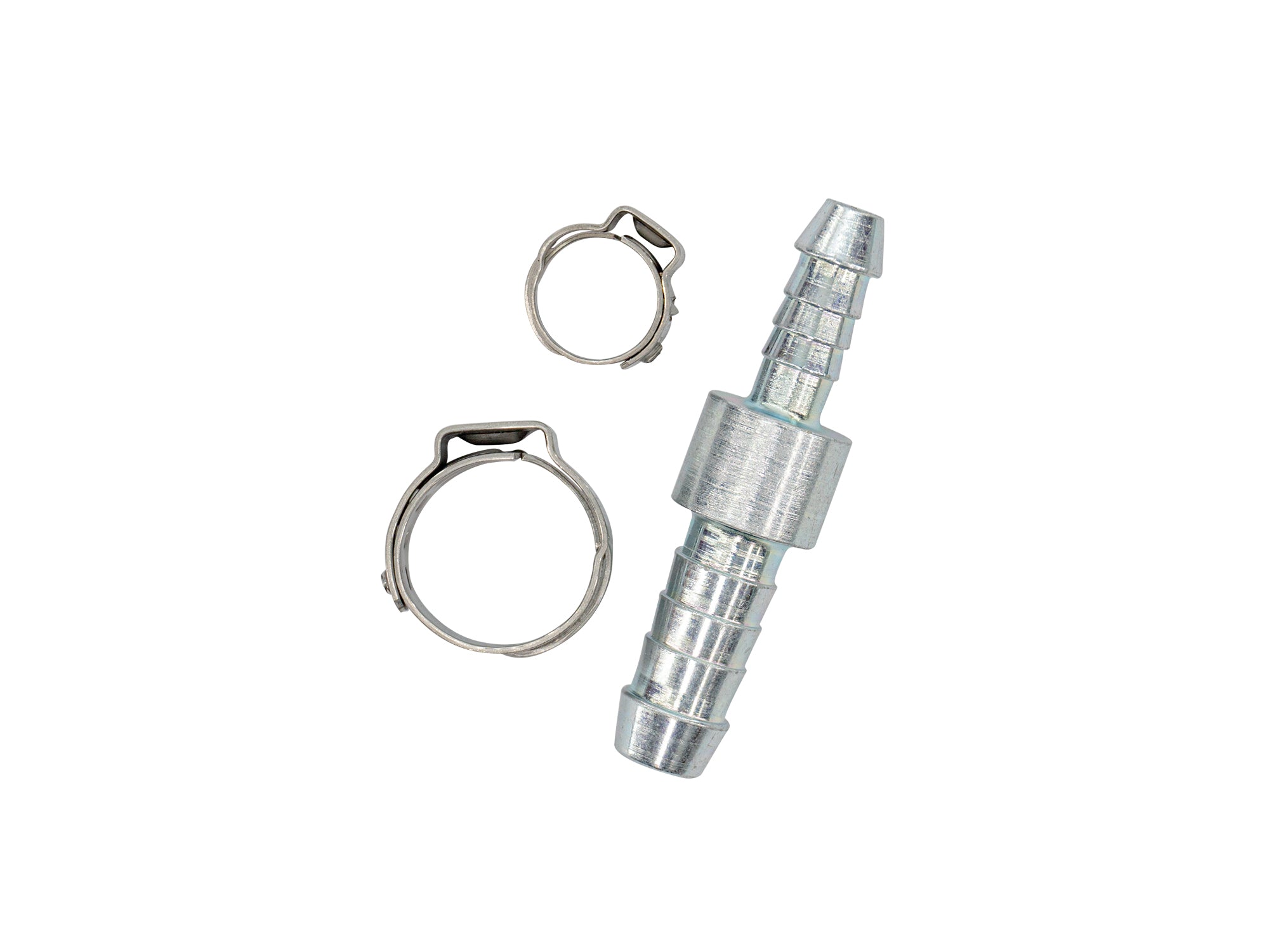 Fuel Line Replacement Kit for 2WD VW Vanagon - Durable Gasoline Hose Repair Set for 1980-1991 Models - Perfect for Engine Maintenance & Fuel System Upgrades