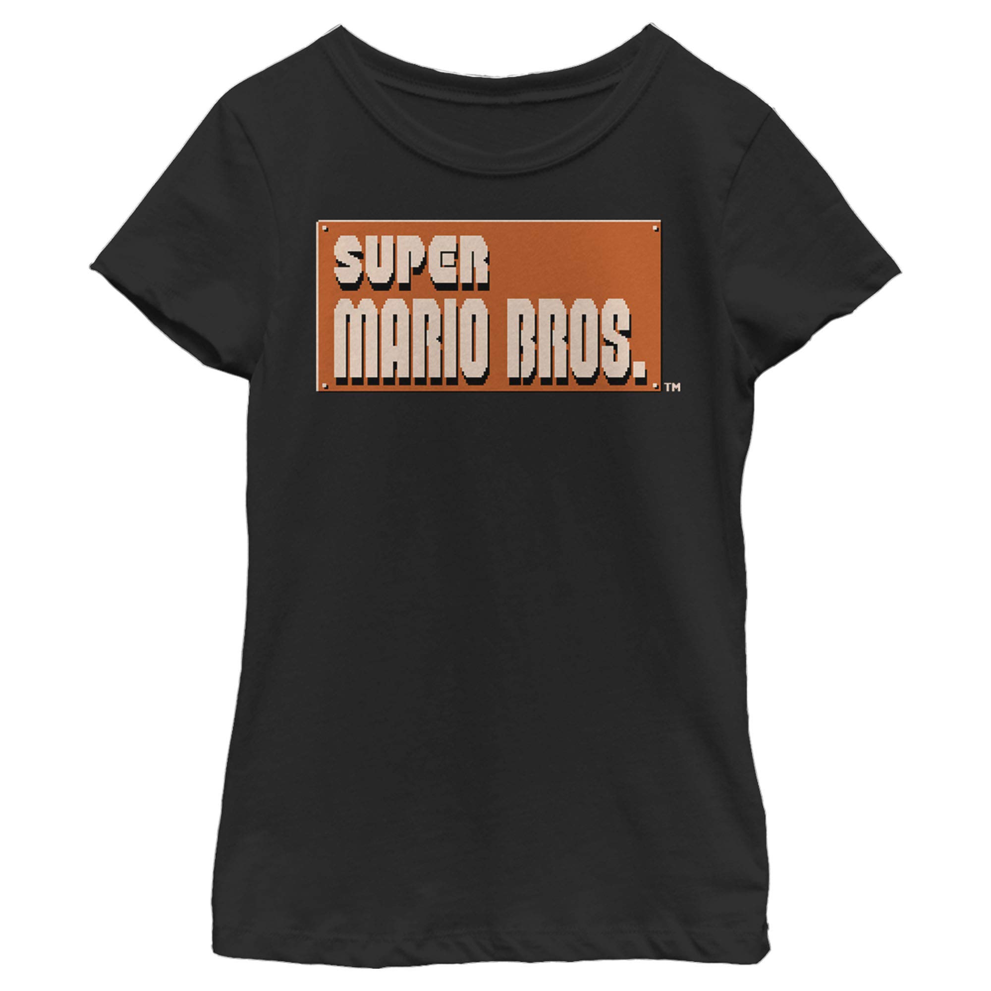 Nintendo Girls' T-Shirt - Cute Gaming Graphic Tee for Women & Teens - Perfect for Casual Wear, Cosplay & Gaming Events