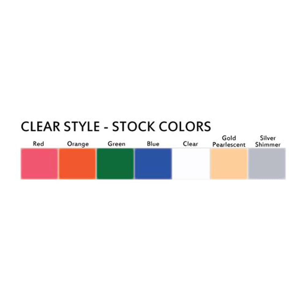 Shirley K'S White Plastic Storage Trays T181-4 - 16