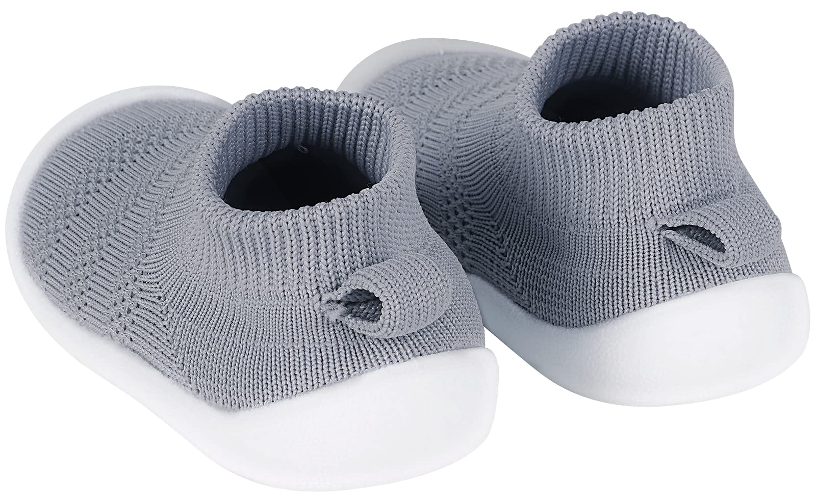 Non-Slip Baby Shoes for Toddlers - Soft Soles for Walking & Play