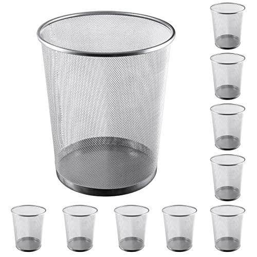 Silver-4Gallon(15L)