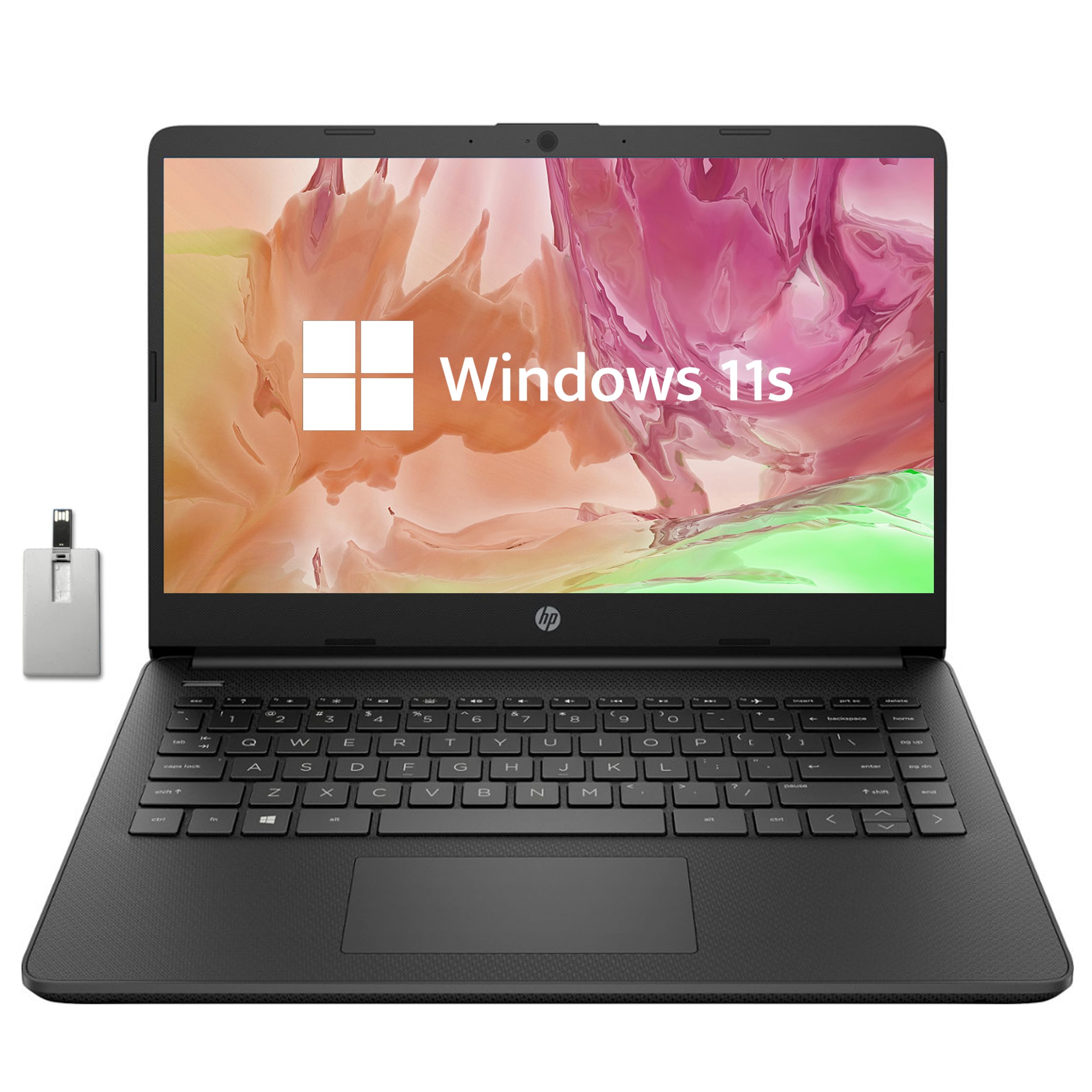 HP 2021 Stream 14