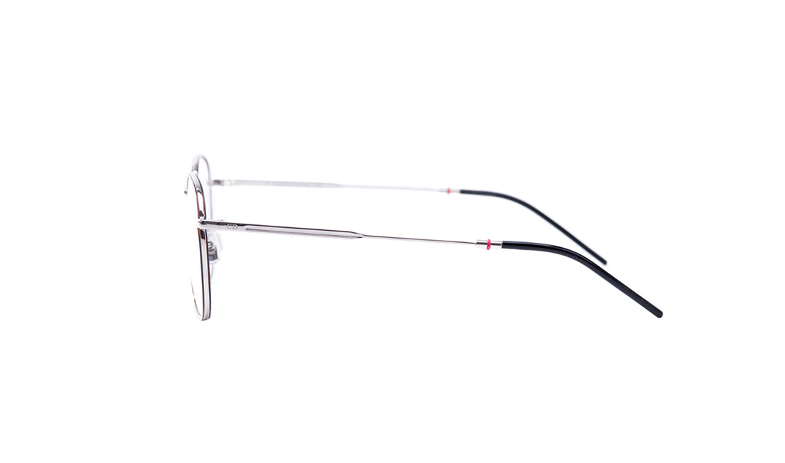 Dior Homme Dior0226 Sunglasses for Men - Luxury Designer Shades with UV Protection - Perfect for Driving, Travel & Fashion Accessories