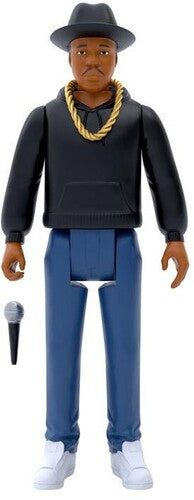 RUN DMC ReAction Figure - Joseph 