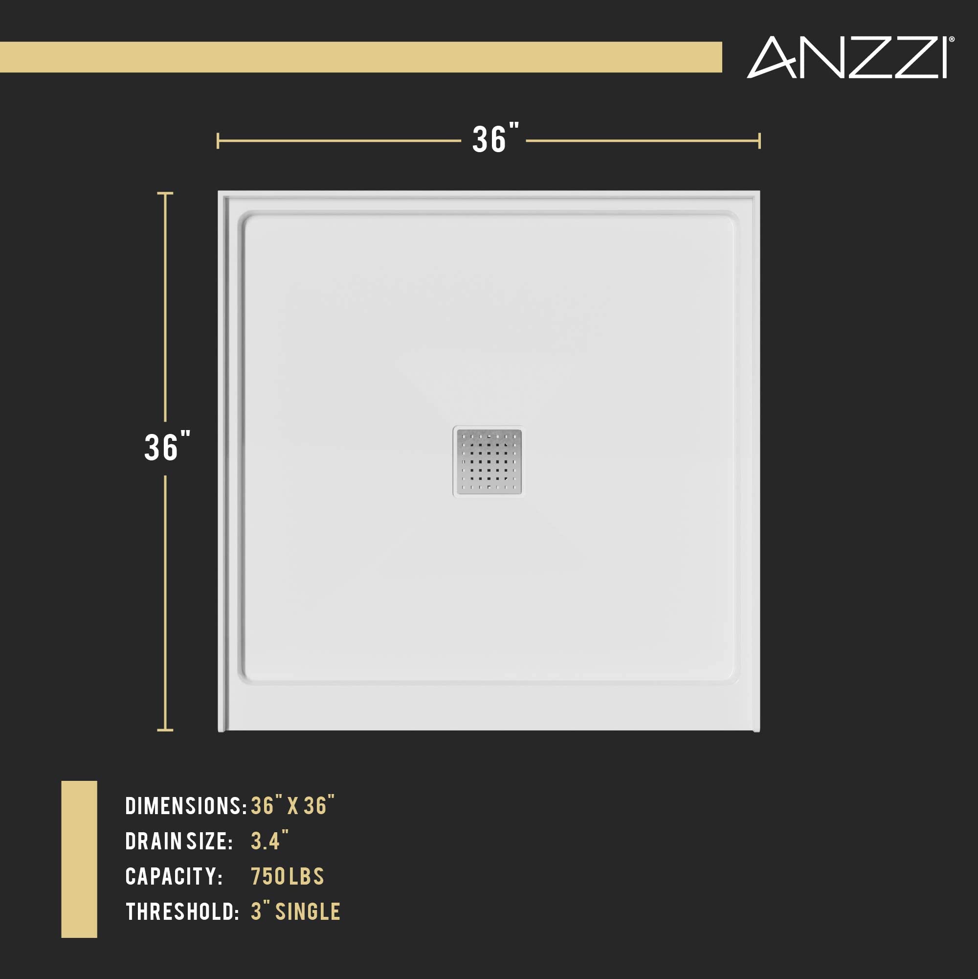 ANZZI 36