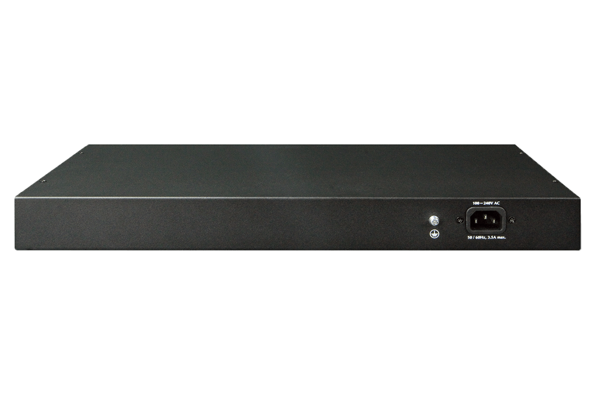 Lorex 4K 32 Channel Night Vision NVR Security System with 3 Smart IP Cameras - 30FPS Real-Time Recording & Two-Way Audio | Ideal for Home, Business & 24/7 Property Surveillance