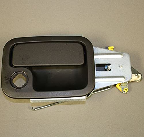 Knapheide 12310017 Automotive Rotary Latch for KSS Body - Heavy Duty Truck Replacement Part for Secure Door Locking | Perfect for Commercial Vehicles, Fleet Maintenance & Auto Repair Shops